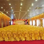 Mehood Hotel Shanghai Duolun Rd.Branch
