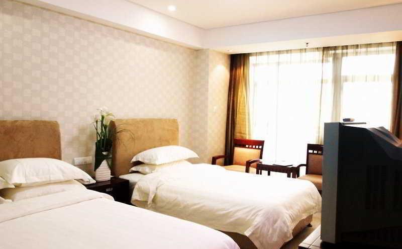 Mehood Duolun Rd.branch Hotel Shanghai
