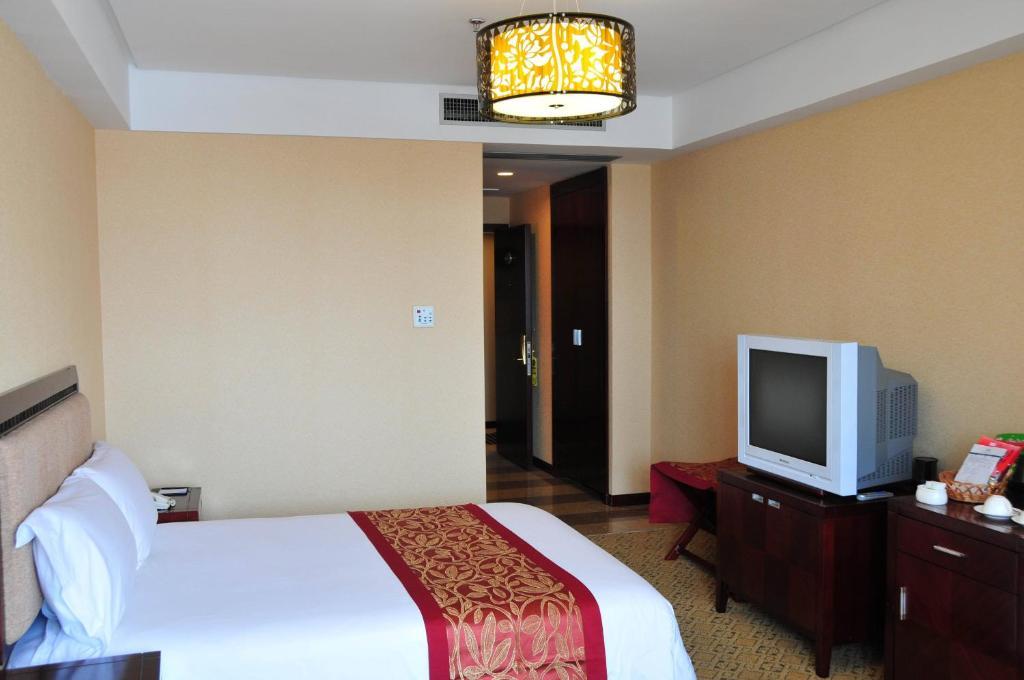 Mehood Duolun Rd.branch 4* Shanghai