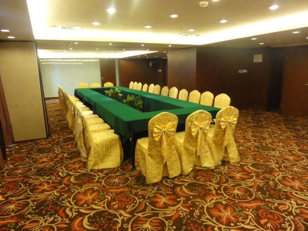 Hotel Mehood Duolun Rd.branch 4*