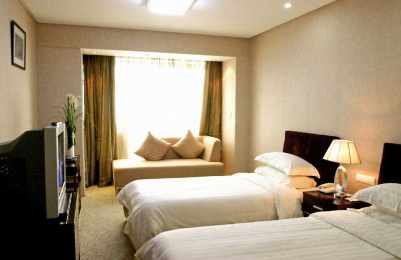 Mehood Duolun Rd.branch Hotel Shanghai