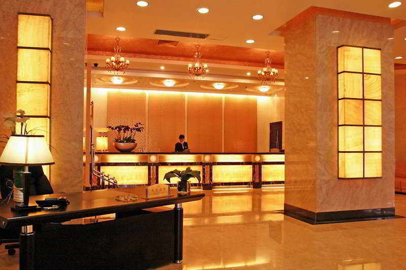 Mehood Duolun Rd.branch 4*